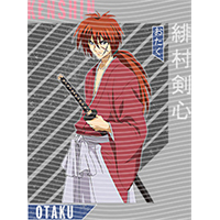 Japanese anime-JP 1638